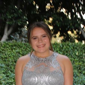 Meet your Posher, Alison